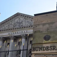 Staffelstabübergabe der Bundesratspräsidentschaft