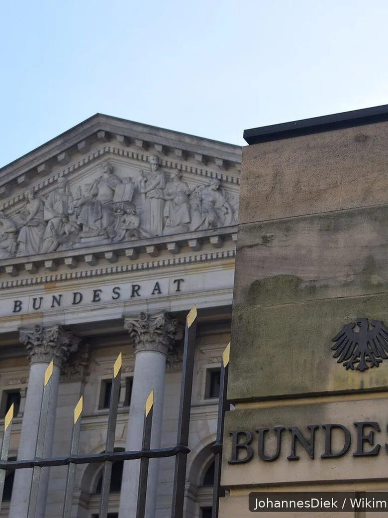 Staffelstabübergabe der Bundesratspräsidentschaft