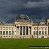 Die Initiative „Deutschland singt und klingt!“ zu Gast beim Deutschen Bundestag! Singen Sie mit!