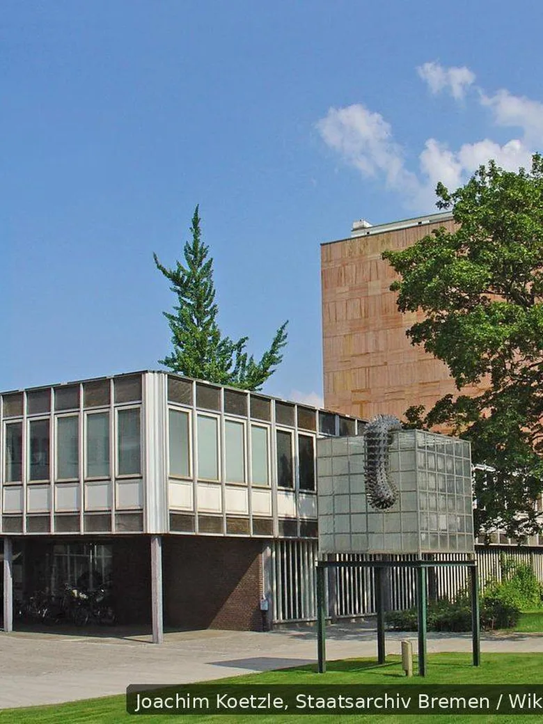 Eröffnung der Wanderausstellung „Alles Wissen Wollen. Die Stasi und ihre Dokumente“