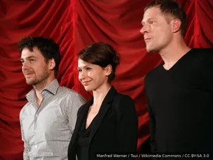 Welterbe-Triple-Konzert -Gemeinsam für den Frieden – Lieder aus unseren Partnerstädten