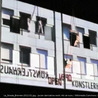 Common Ground – La Strada Eröffnungsshow von 2025