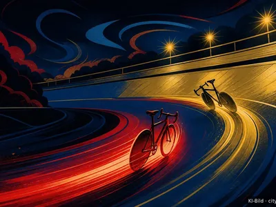 SIXDAYS BREMEN – Geschwindigkeit, Leidenschaft und große Emotionen