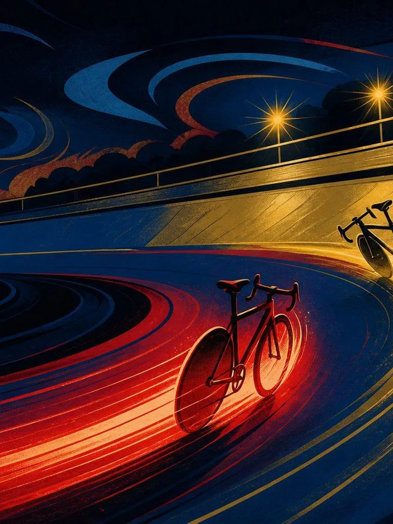 SIXDAYS BREMEN – Geschwindigkeit, Leidenschaft und große Emotionen