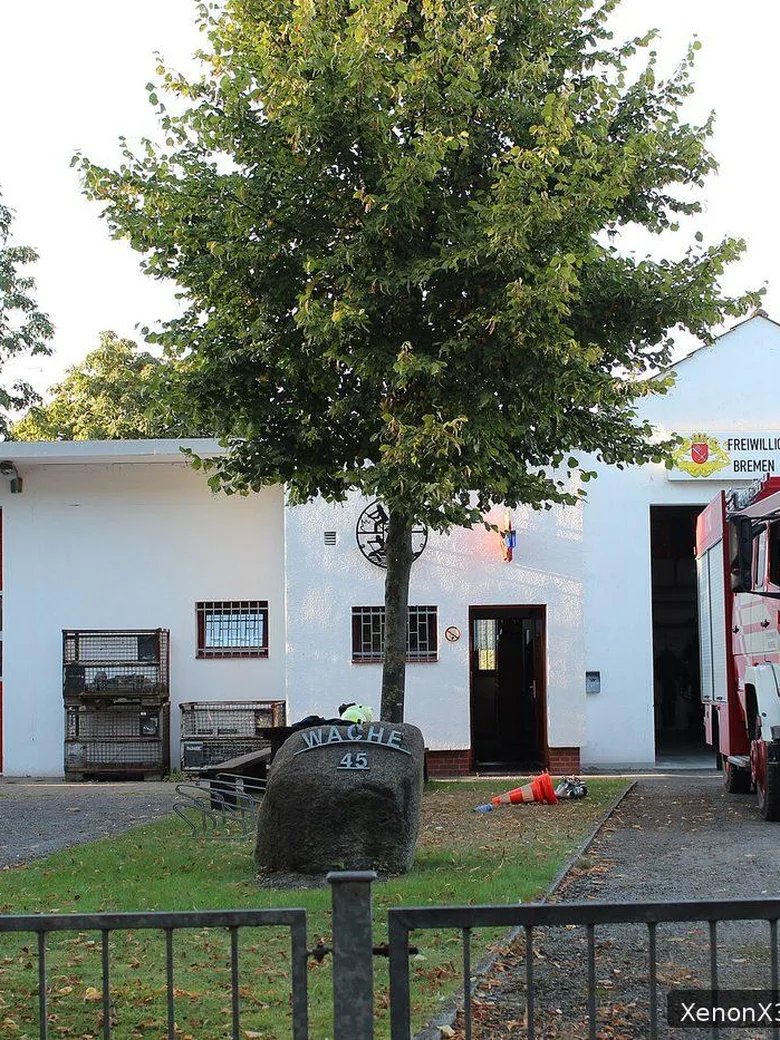 Feuerwehr Bremen – Einsatzbereit und engagiert für alle!
