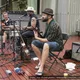 Musikkonzert von Sänger Big Daddy Wilson & Friends
