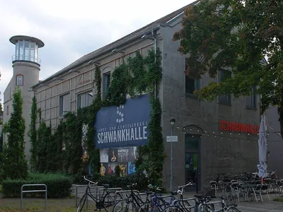 projektgruppe neue musik: 23. Biennale Aktuelle Musik