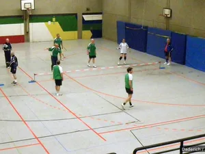 Deutsche Prellballmeisterschaften der Leistungsklasse Erwachsene