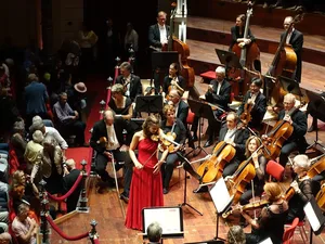 Orchestra for a Day – Hörspiel Edition