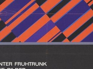 Plakat – Kunst