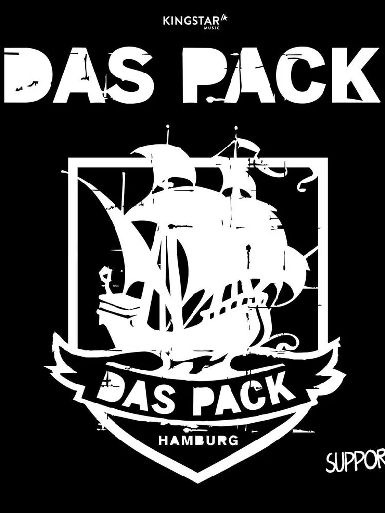 DAS PACK