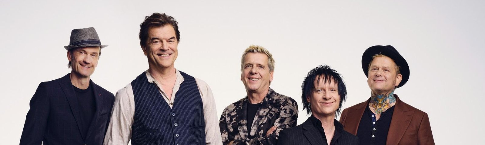 Die Toten Hosen