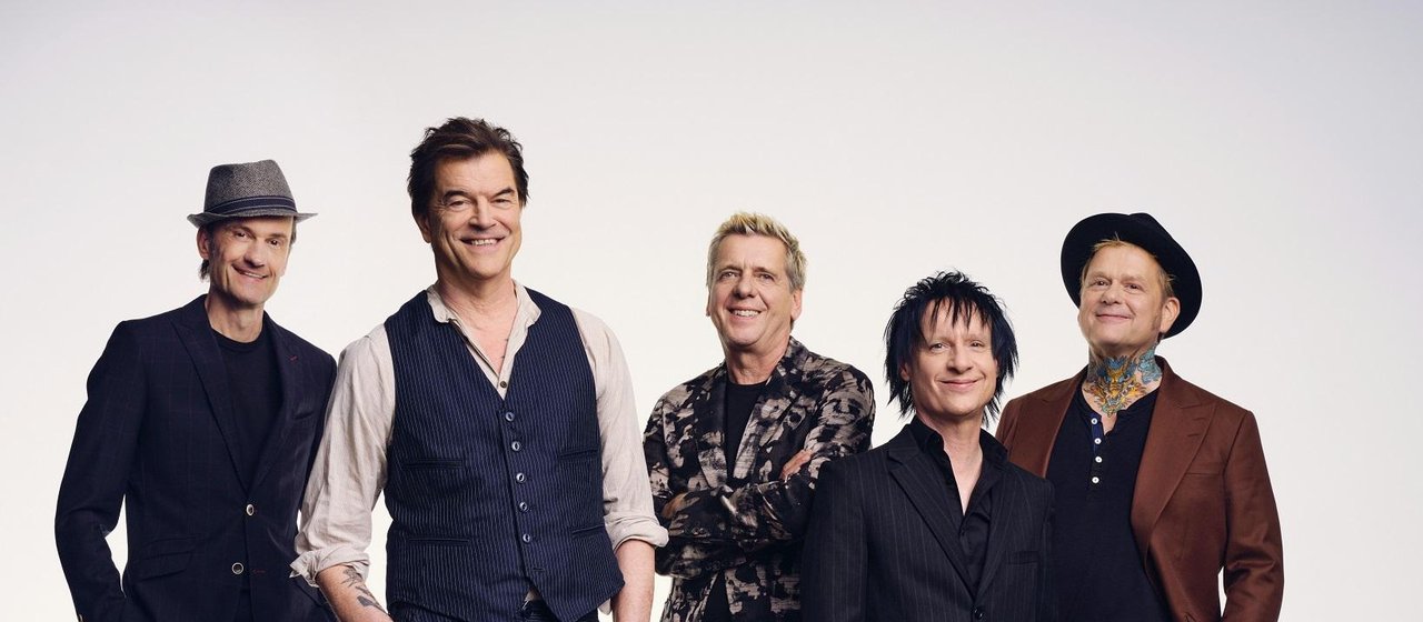 Die Toten Hosen