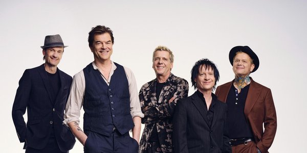 Die Toten Hosen