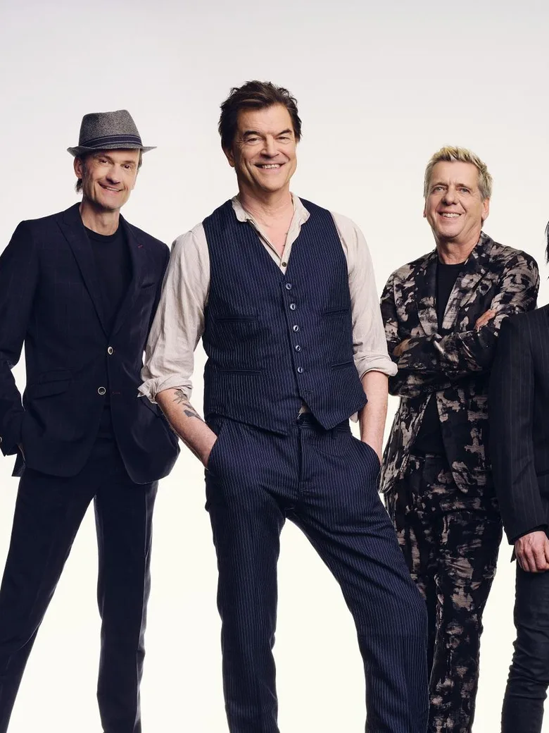 Die Toten Hosen