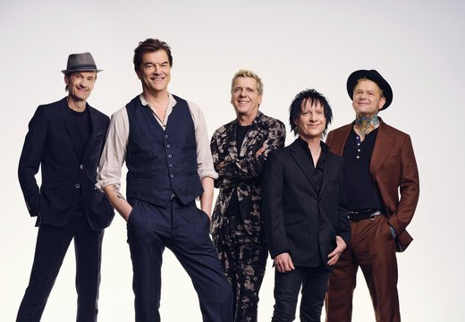Die Toten Hosen