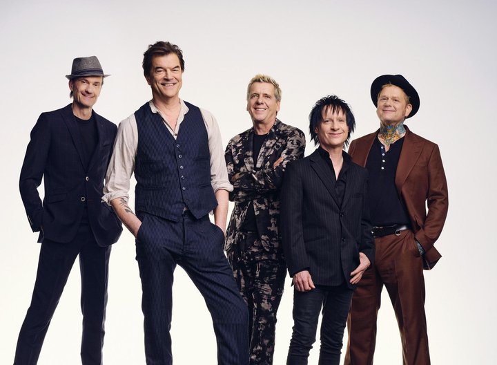 Die Toten Hosen