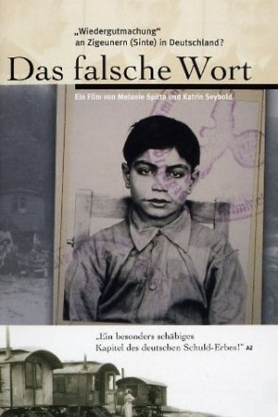 Das falsche Wort