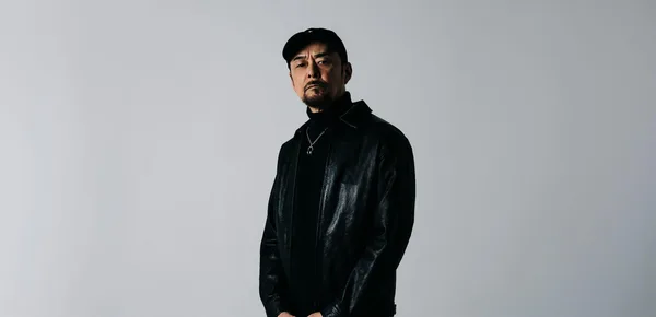 DJ KRUSH