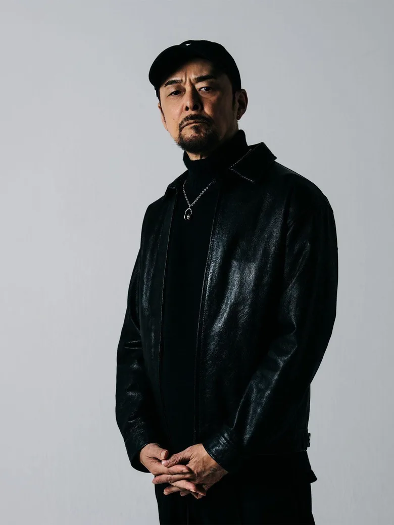 DJ KRUSH