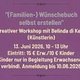 (Familien-) Wünschebuch selbst erstellen