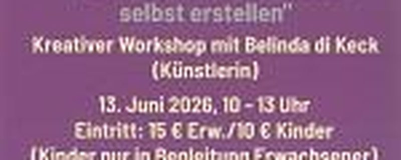 (Familien-) Wünschebuch selbst erstellen