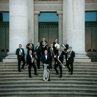 German Brass / Neujahrskonzert