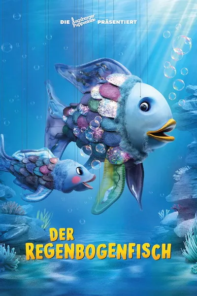 Der Regenbogenfisch
