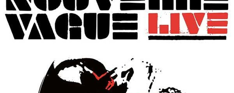 Nouvelle Vague