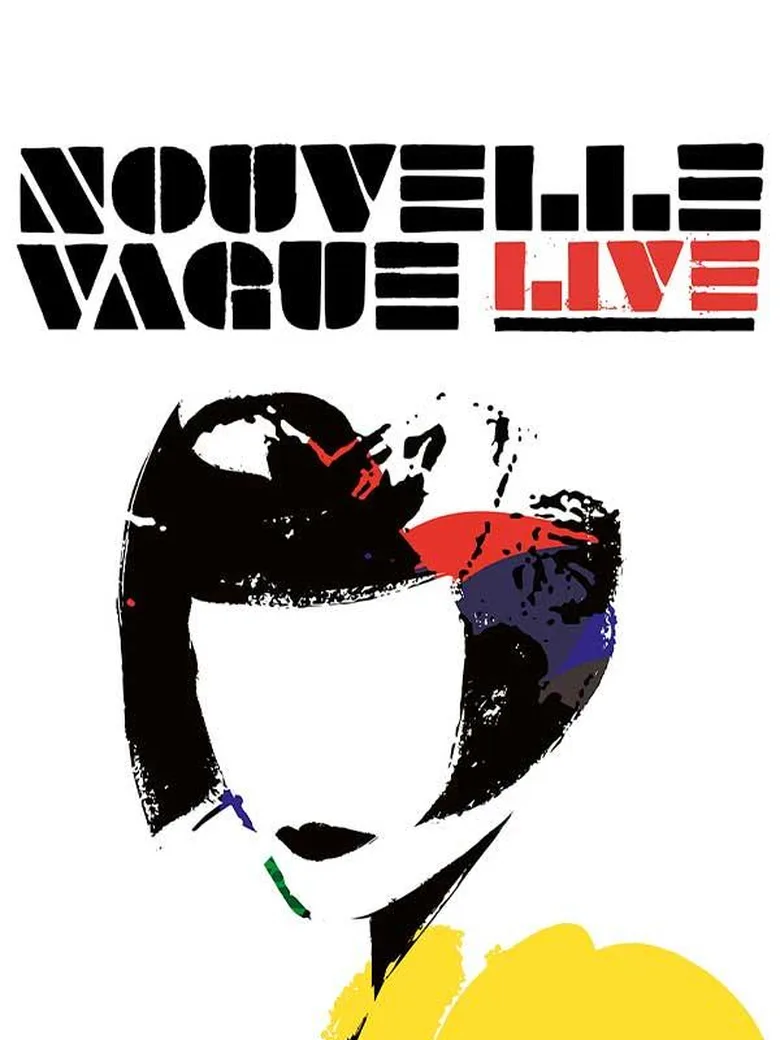 Nouvelle Vague