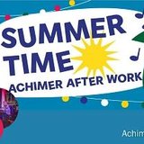 SummerTime - Achimer After Work