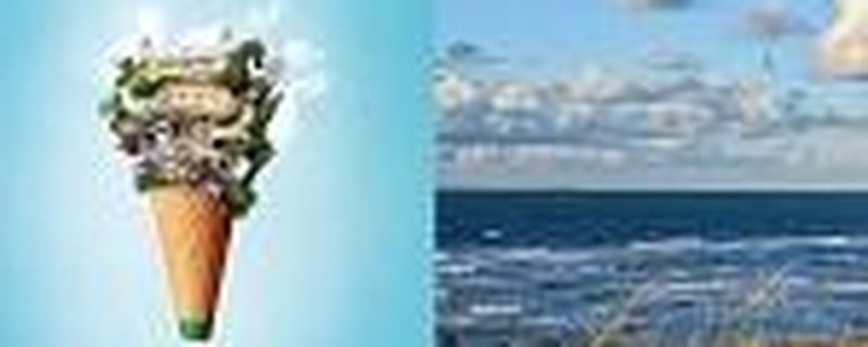 Lesung unter freiem Himmel