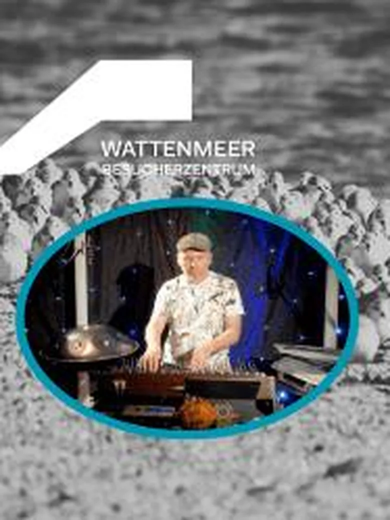 Vielklang-Konzert und Matinee mit Frank Wendeberg