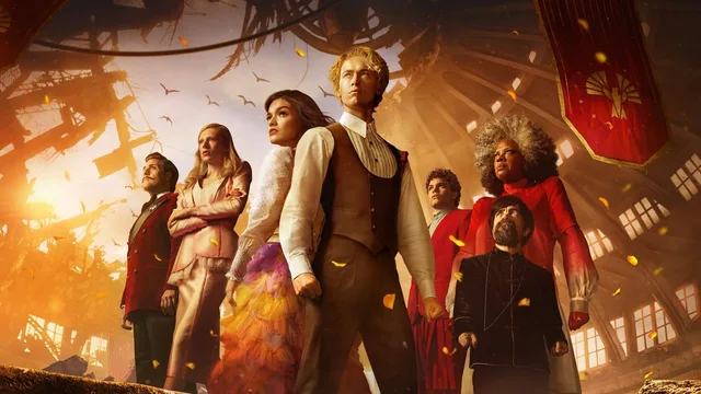 Die Tribute von Panem – The Ballad of Songbirds and Snakes