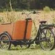 Tischgespräch: Lastenrad-Sharing