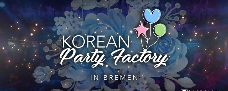 K-POP PARTY by Korean Party Factory