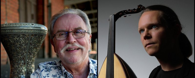 "Orientalische Träume"