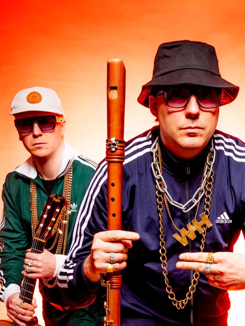 Konzert: Wildes Holz
