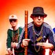 Konzert: Wildes Holz
