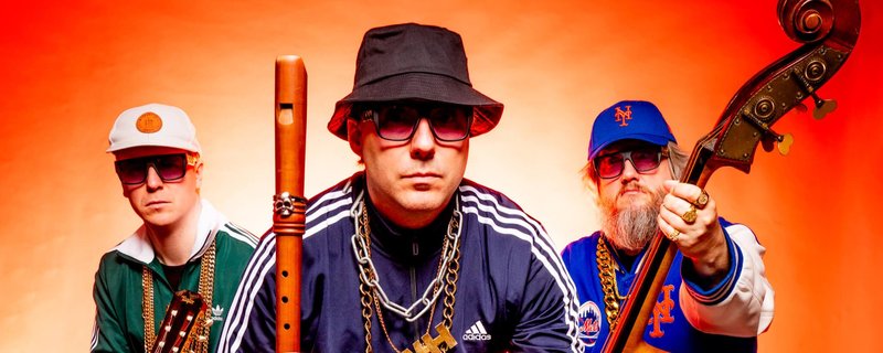 Konzert: Wildes Holz