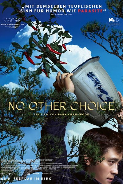 No Other Choice
