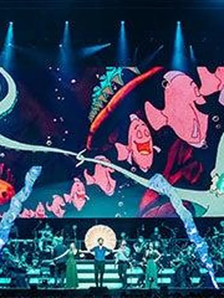 Disney in Concert