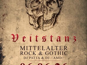 VEITSTANZ