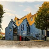 50 Jahre Packhaustheater