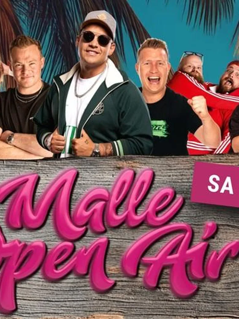 Malle-Open Air