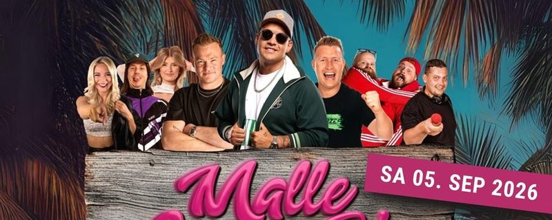 Malle-Open Air