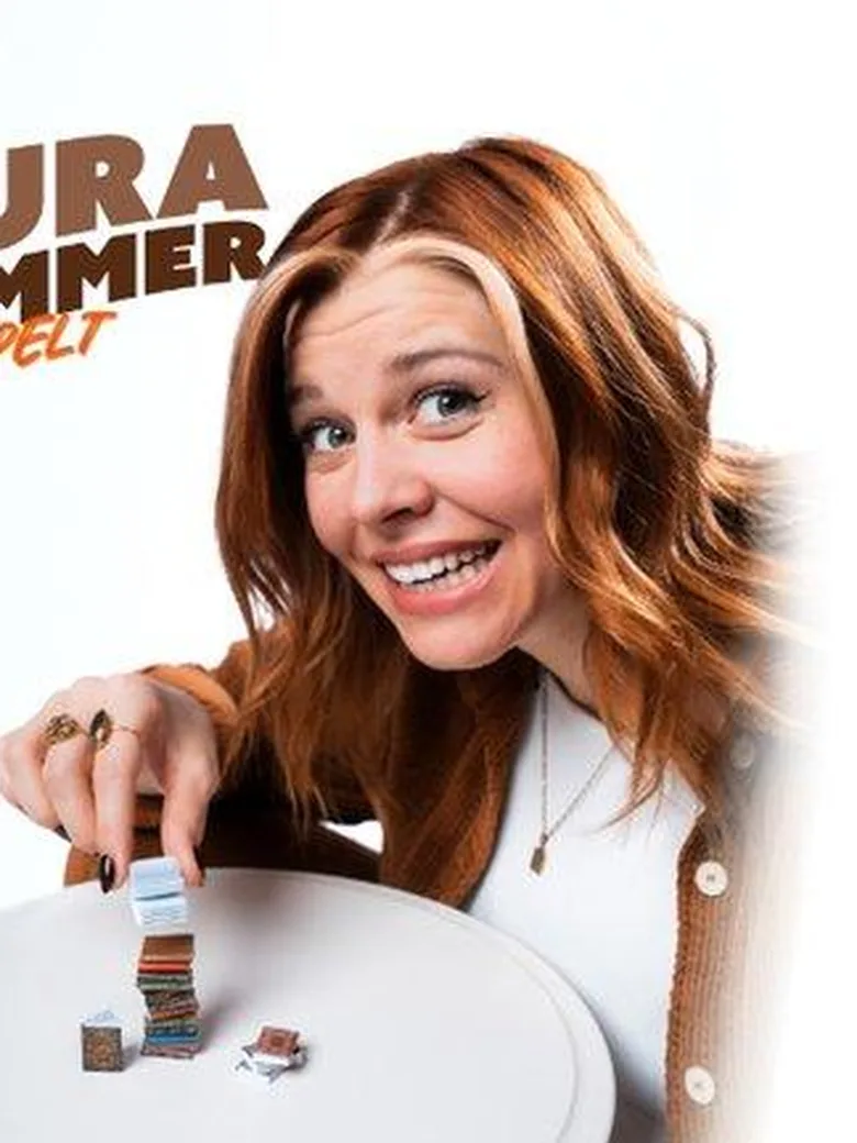 Laura Brümmer - "Hochgestapelt"