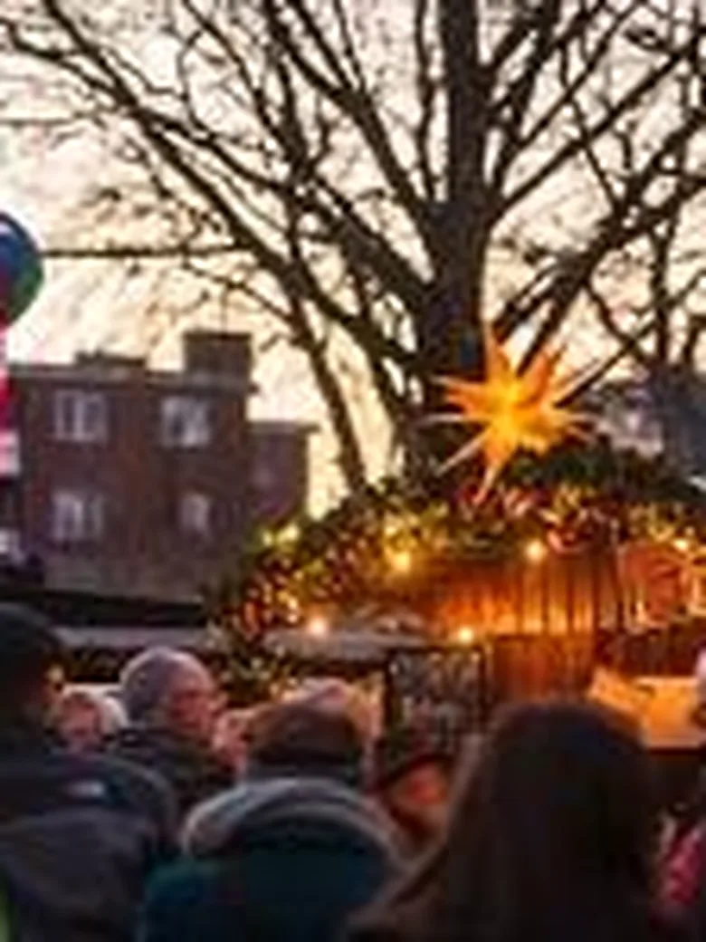 37. Stuhrer Weihnachtsmarkt