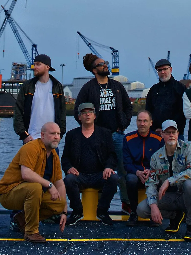 SLENG TANG GANG