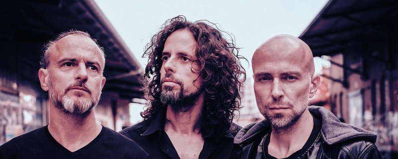 Zu Gast im Park: Forced To Mode – The Devotional Tribute To Depeche Mode (Stehplatzkonzert)